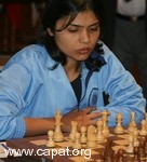 SOUMYA Swaminathan 091030-2